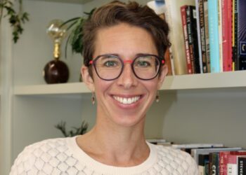 hospitality workers, Emily Wagestream