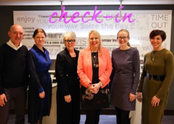 Government appoints Menopause Employment Champion