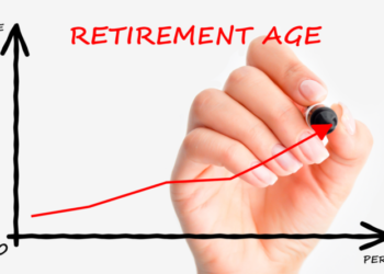 State pension age rise delayed