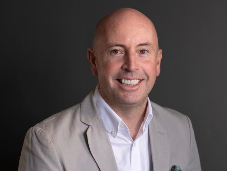 Tim Dunn: Driving a more inclusive approach to mental wellbeing at work