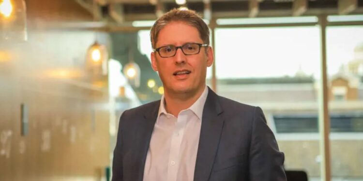 employer health, Tony Danker, CBI