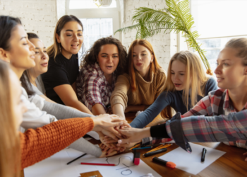 International Women’s Day call for concrete steps to tackle gender equality at work