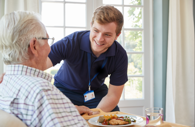 Berkeley Home Health increases hourly pay
