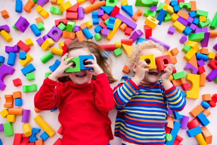 childcare, working parents