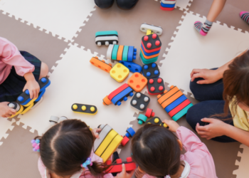 working parents, summer childcare