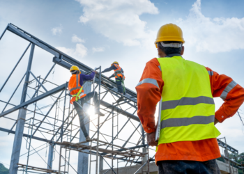 Construction workers get pay boost to meet minimum wage laws