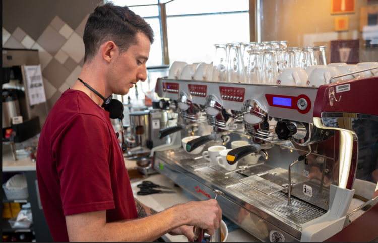 Costa Coffee workers get 6.7% pay boost