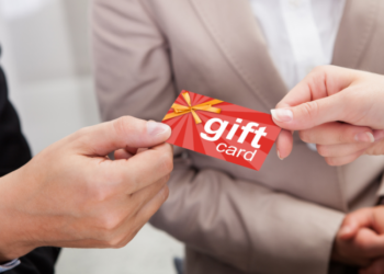 gift cards