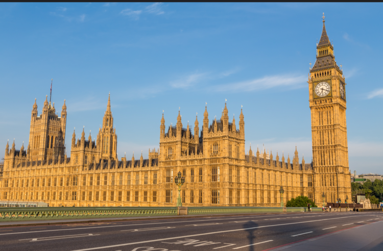 Houses of parliament, House of Lords, House of Commons, Employment Rights Bill, Amendments, employment law