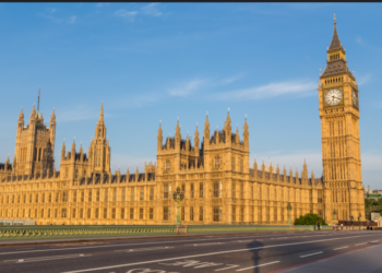 Houses of parliament, House of Lords, House of Commons, Employment Rights Bill, Amendments, employment law