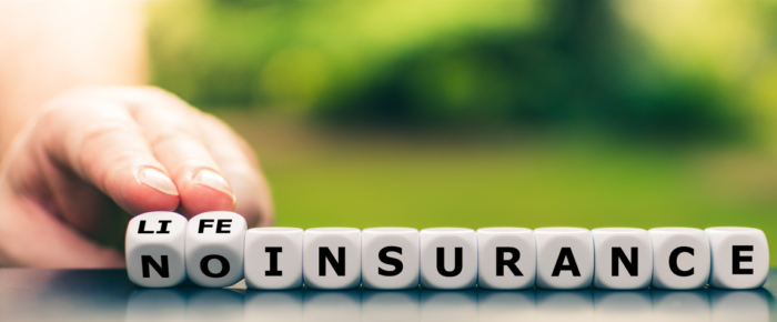 Most low earners do not consider life insurance essential