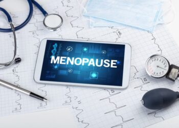 menopause support, menopausal