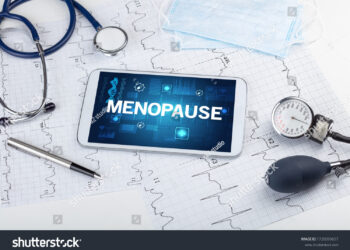 BVA menopause