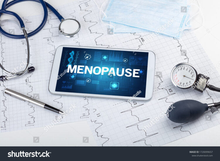 BVA menopause
