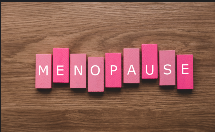 Menopause, womens health, health and wellbeing