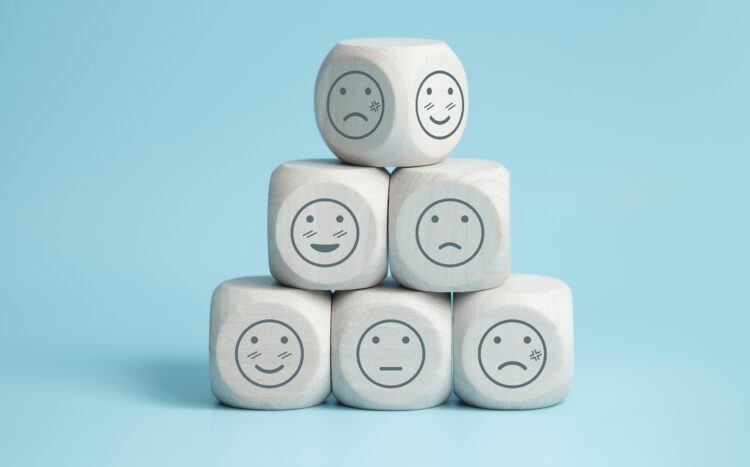 mental health, quiet cracking, stress, wellbeing, health