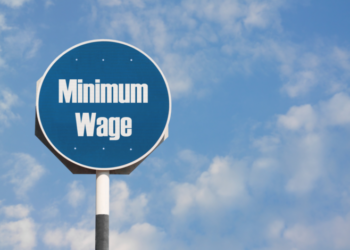 Minimum wage, fines, law
