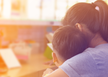 pension contributions, Single mothers