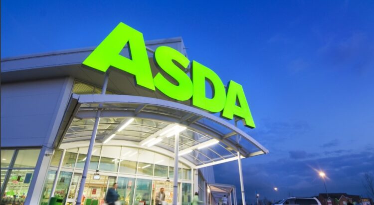 Asda offers employees paid day off for King’s coronation