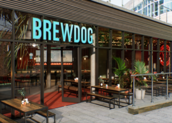BrewDog offers staff new mental health service