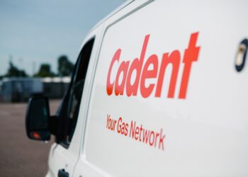 Cadent gains menopause friendly accreditation