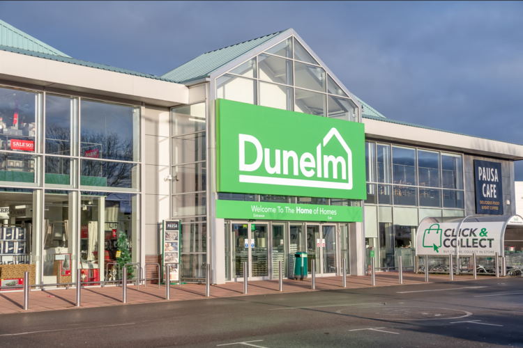 Dunelm