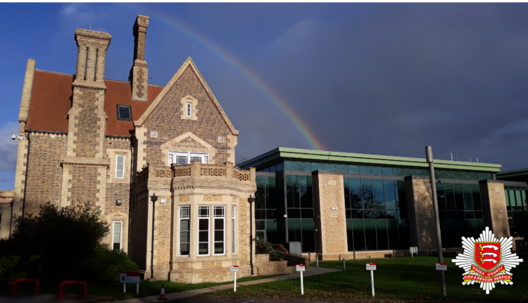 Essex County Fire and Rescue Service reports 1.02% gender pay gap