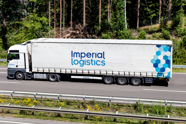 Imperial Logistics drivers accept 13% pay rise offer