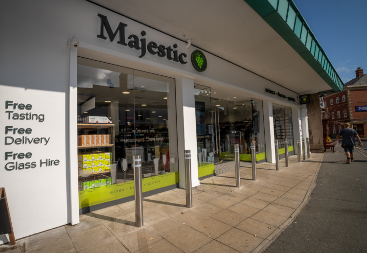 Majestic restructures pay and reward scheme