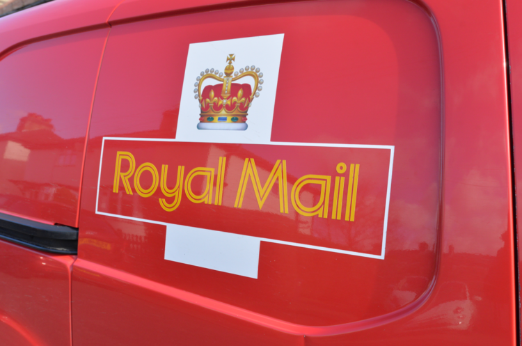 Royal Mail