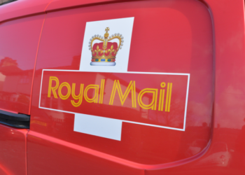 Royal Mail