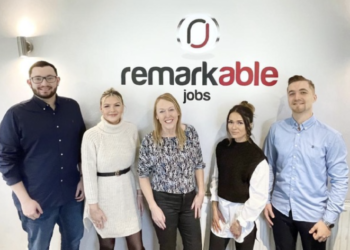 Remarkable Jobs transfers to employee ownership