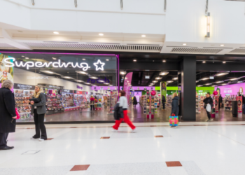 Superdrug and Savers