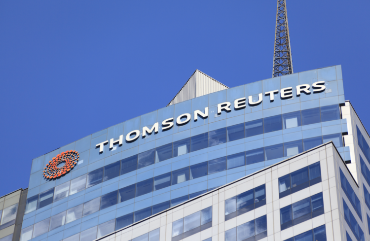 Thomson Reuters creates global minimum standard parental leave policy