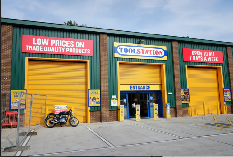 Toolstation enhances staff pay and benefits