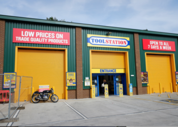 Toolstation enhances staff pay and benefits