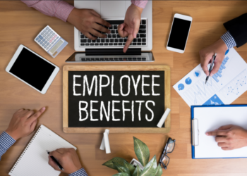 Employers, employees, intermediary, benefits, retention
