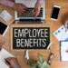 Employers, employees, intermediary, benefits, retention
