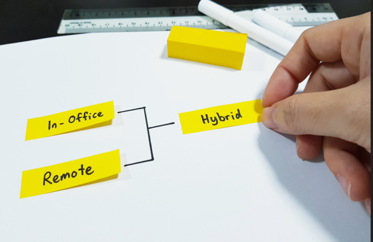 UK, employees, less time, office, countries, more time out, workplace