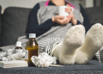 study, workers, sick leave, sick workers, vulnerable, statutory sick pay