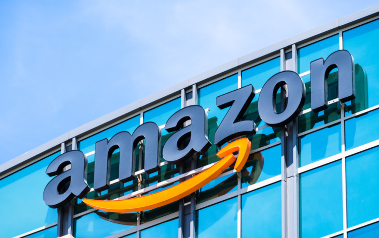 Amazon, parents, grandparents, working, warehouses, option, term-time only shifts, successful trial