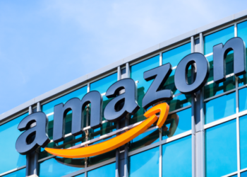 Amazon, parents, grandparents, working, warehouses, option, term-time only shifts, successful trial