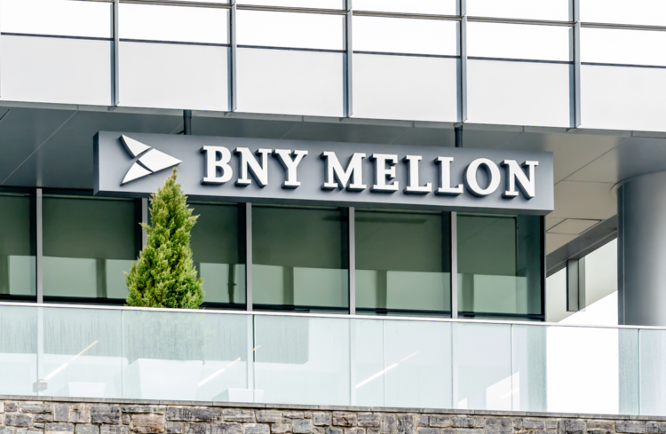 BNY Mellon