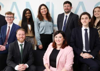 Camlas adopts four-day working week