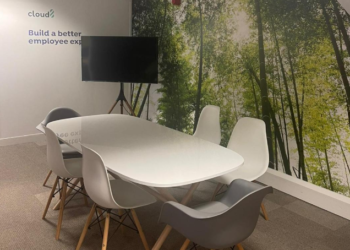 Cloud8 boosts employee benefits