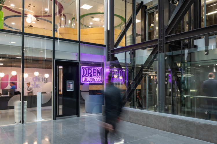 Funding Circle pledges pregnancy loss support