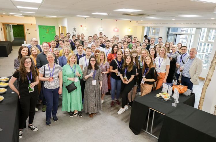 High Speed Training gains B Corp certification