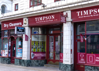Timpson Group completes £100m pensions buy-in
