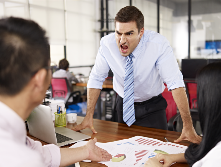 Poor managers bad for employee mental health