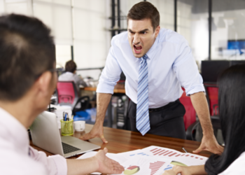 Poor managers bad for employee mental health